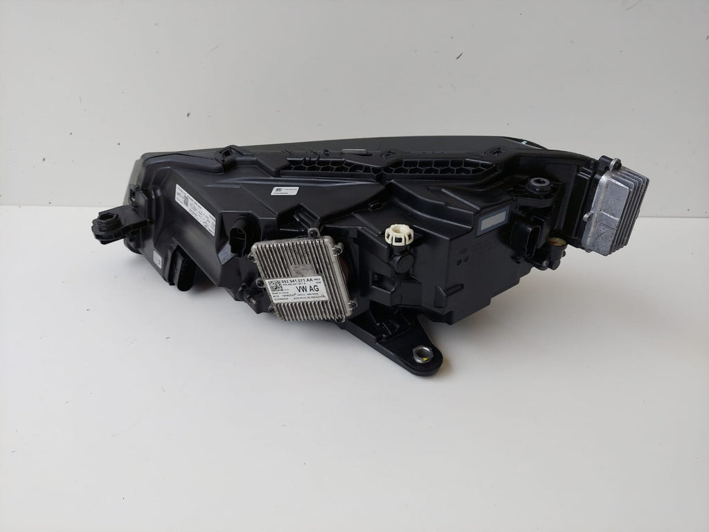 Frontscheinwerfer Skoda Superb III 3V2941016D Ein Stück (Rechts oder Links)