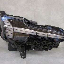 Frontscheinwerfer Volvo 80000628 S2451 LED Rechts Scheinwerfer Headlight SCH9687784097sm