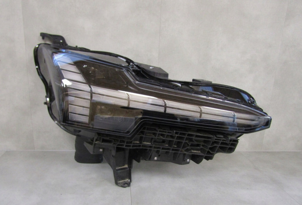 Frontscheinwerfer Volvo 80000628 S2451 LED Rechts Scheinwerfer Headlight SCH9687784097sm