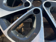Load image into Gallery viewer, 1x Alufelge 17 Zoll 403006221R Renault Megane III 1 Rim Wheel FEL8743161481zk