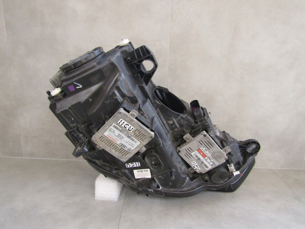 Frontscheinwerfer Audi A3 Xenon Links Scheinwerfer Headlight