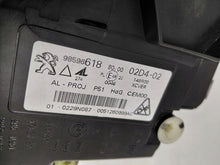 Laden Sie das Bild in den Galerie-Viewer, Frontscheinwerfer Peugeot 308 III 9859661880 Rechts Scheinwerfer Headlight SCH8123006098vk
