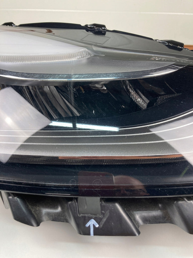 Frontscheinwerfer Tesla 3 1077376-40-B LED Rechts Scheinwerfer Headlight