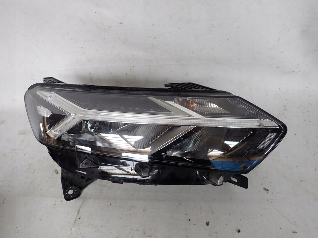 Frontscheinwerfer Dacia Sandero III 260101940R Full LED Rechts Headlight