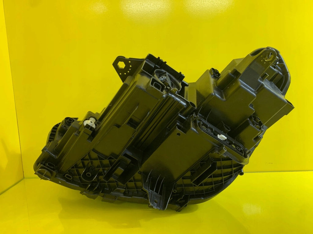 Frontscheinwerfer BMW X1 5A5BD48-02 FUll LED Rechts Scheinwerfer Headlight SCH2024858021xo