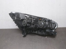 Load image into Gallery viewer, Frontscheinwerfer Renault Scenic 260607230R LED Links Scheinwerfer Headlight