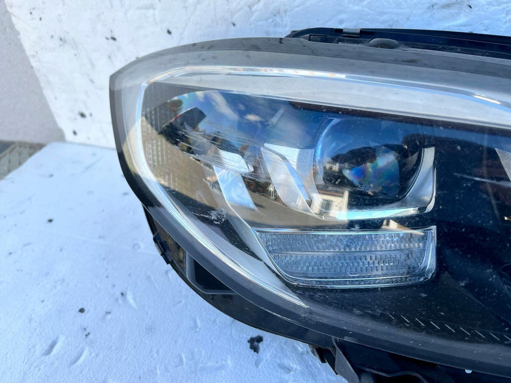 Frontscheinwerfer BMW 3 G21 G20 9481696-08 LED Rechts Scheinwerfer Headlight SCH6283114146lj