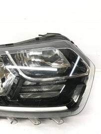 Frontscheinwerfer Dacia Duster 260101133R 676512162 Rechts Headlight SCH6748677494ap