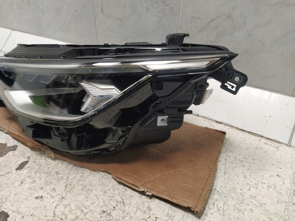 Frontscheinwerfer VW Golf VIII 5H1941035N 5H1941036N LED Ein Satz Headlight SCH5208637029ik