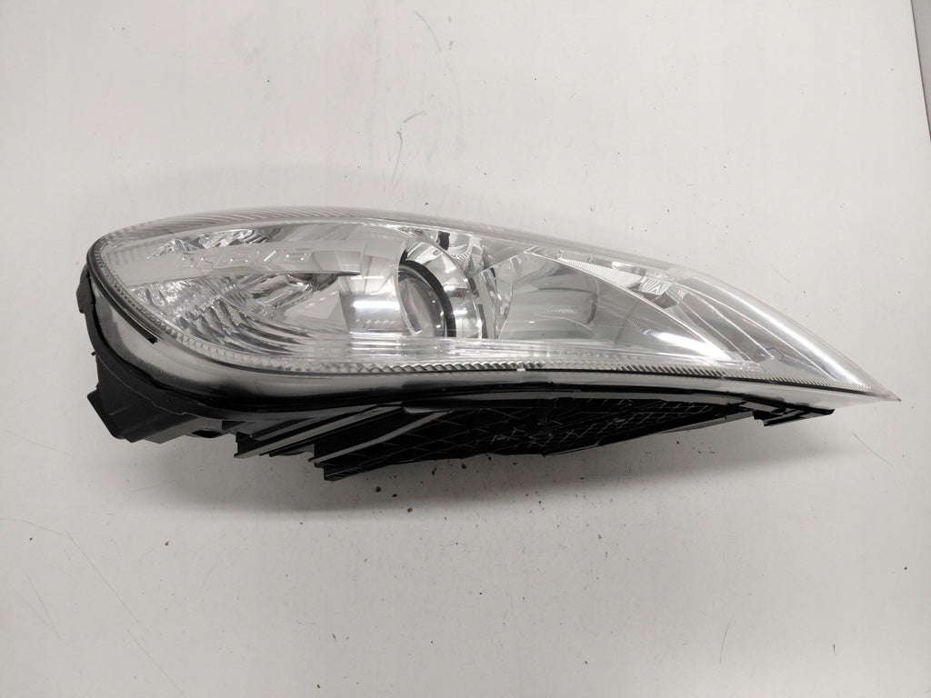 Frontscheinwerfer Skoda Octavia II 1Z1941018S Rechts Scheinwerfer Headlight SCH1596491629lq