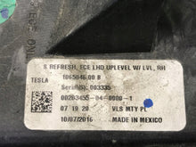 Laden Sie das Bild in den Galerie-Viewer, Frontscheinwerfer Tesla S 106504600B Rechts Scheinwerfer Headlight