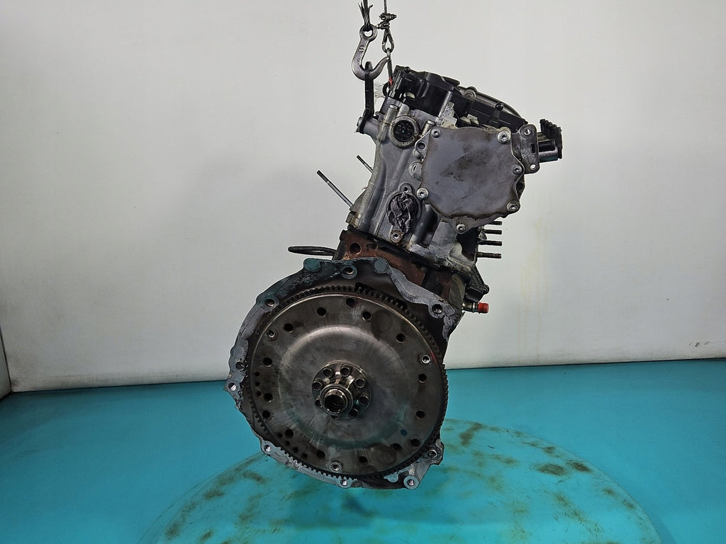 Motor Audi A5 CDNC 2.0 TFSI 211PS 155kW 2010 Benzin Engine Unkomplett
