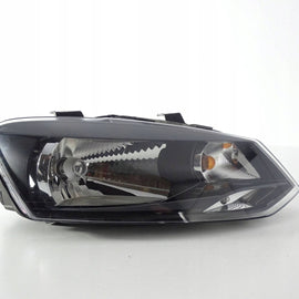 Frontscheinwerfer VW Polo 6r 6R1941016E Rechts Scheinwerfer Headlight SCH3264094772go