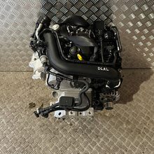 Load image into Gallery viewer, Motor VW T-Cross DLAL 1.0 TSI Benzin Engine Komplett MOT5599516046ui