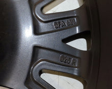 Laden Sie das Bild in den Galerie-Viewer, 1x Alufelge 19 Zoll 8.0" 5x112 49ET 5FA601025R Cupra Leon Rim Wheel FEL9672775323uh