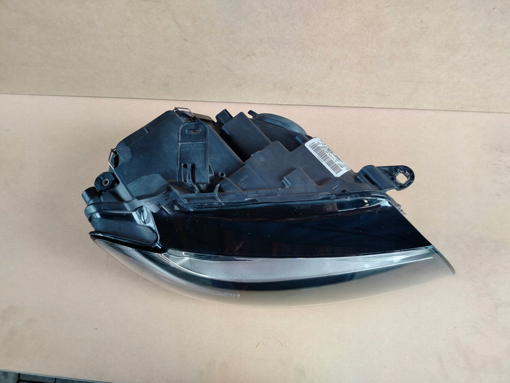 Frontscheinwerfer Audi A5 8T0941004AK Xenon Rechts Scheinwerfer Headlight