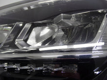 Laden Sie das Bild in den Galerie-Viewer, Frontscheinwerfer VW Tiguan 5NB941035B LED Links Scheinwerfer Headlight SCH9163119665ew