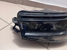 Load image into Gallery viewer, Frontscheinwerfer Skoda Fabia IV 6VB941015 LED Links Scheinwerfer Headlight SCH4233647859zl
