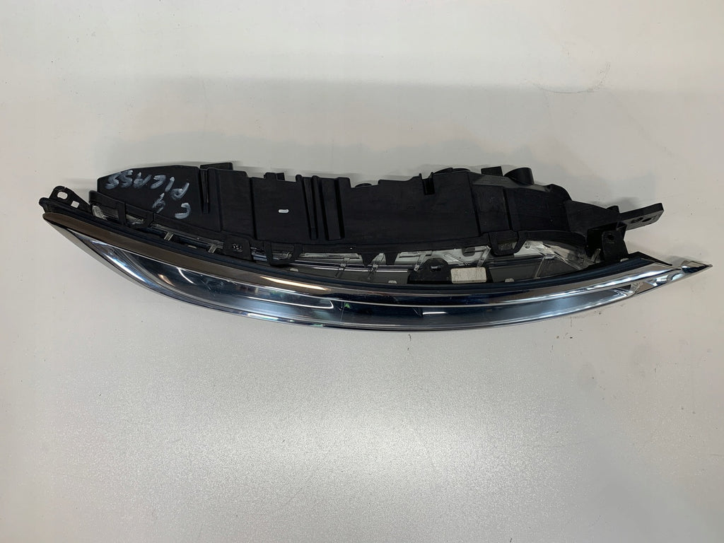 Frontscheinwerfer Citroën C4 Grand Picasso II 9816714780 LED Rechts Headlight SCH9166566279ed