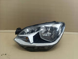 Frontscheinwerfer VW Up 1S1941015AA 1S1941015A 1EL01264401 Links Headlight