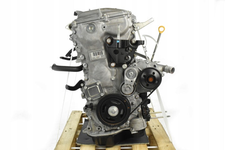 Motor Lexus Toyota Nx NX300H 2.5 197PS 145kW 40TKm 2018 Hybrid Engine Unkomplett MOT7823825109cx
