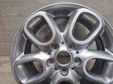 Load image into Gallery viewer, 1x Alufelge 16 Zoll 6855103 Mini F56 F55 Rim Wheel FEL9662370812hp