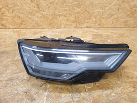 Frontscheinwerfer Audi A6 C8 4K0941034 Full LED Rechts Scheinwerfer Headlight
