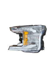 Load image into Gallery viewer, Frontscheinwerfer Ford JL34-13006-AK Links Scheinwerfer Headlight