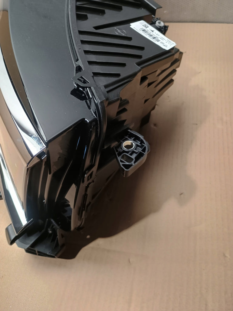 Frontscheinwerfer Opel Grandland 9850148080 Rechts Scheinwerfer Headlight SCH8200262163qx
