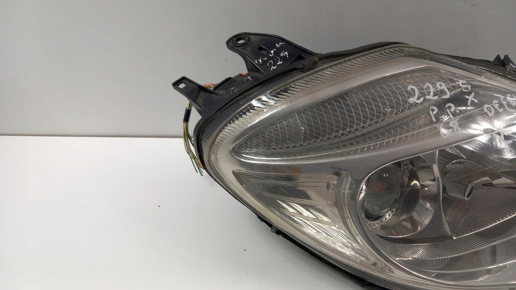 Frontscheinwerfer Citroën C8 Xenon Rechts Scheinwerfer Headlight