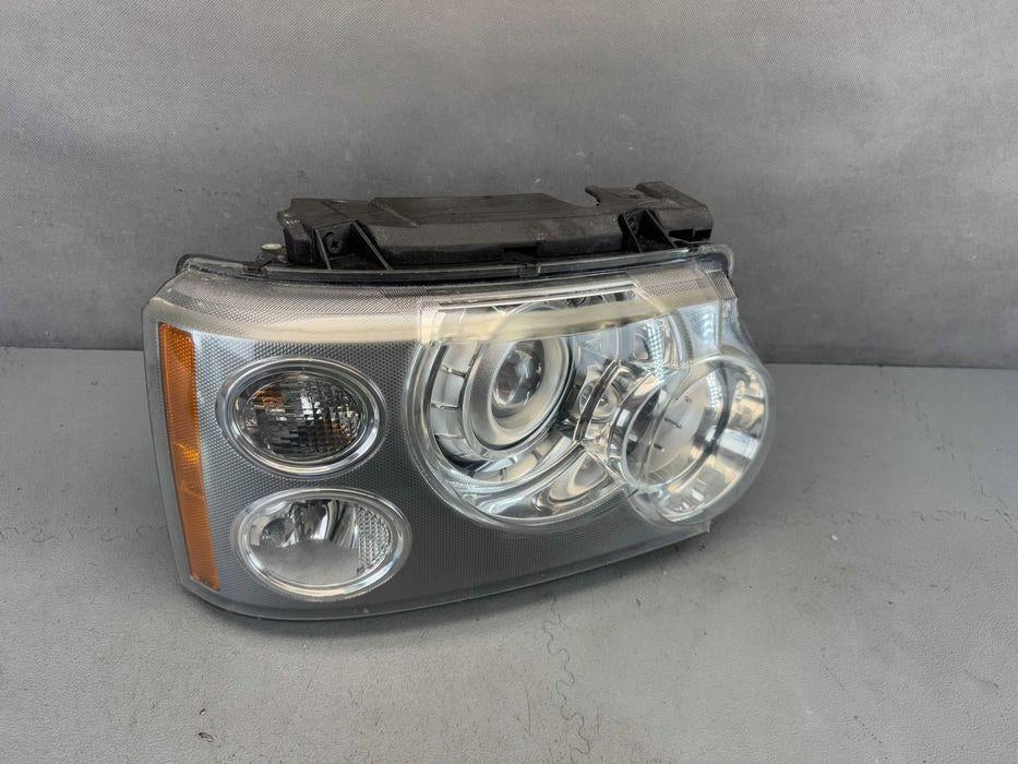 Frontscheinwerfer Land Rover Range III L322 103419012964 FALSE Headlight SCH7968088028ak