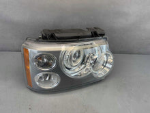 Laden Sie das Bild in den Galerie-Viewer, Frontscheinwerfer Land Rover Range III L322 103419012964 FALSE Headlight SCH7968088028ak