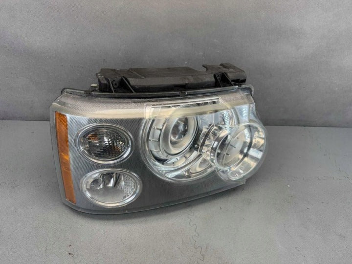 Frontscheinwerfer Land Rover Range III L322 103419012964 Rechts Headlight SCH7968088028ak
