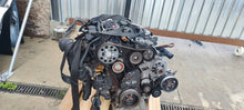 Laden Sie das Bild in den Galerie-Viewer, Motor Audi Seat B8 CAGA 2.0 TDI 143PS 105kW Diesel Engine Komplett