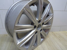 Load image into Gallery viewer, 1x Alufelge 17 Zoll 6.5" 5x114.3 48,5ET 5TA601025J VW Touran Rim Wheel FEL4553308673qu