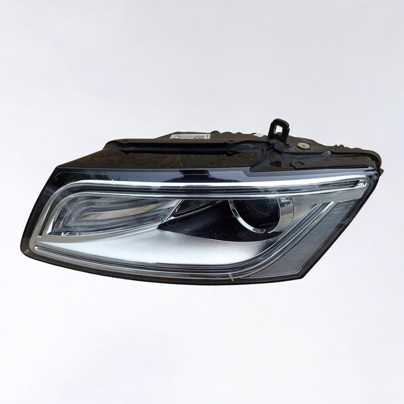 Frontscheinwerfer Audi Q5 8R1941031C 90038856 Xenon Links Scheinwerfer Headlight