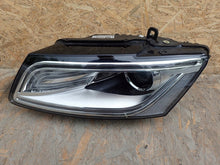 Load image into Gallery viewer, Frontscheinwerfer Audi Q5 8R1941031C 90038856 Xenon Links Scheinwerfer Headlight