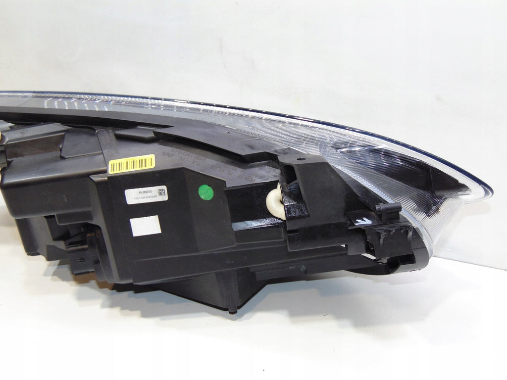 Frontscheinwerfer Ford Fiesta N1BB-13E015-CG LED Links Scheinwerfer Headlight SCH2254682628ig