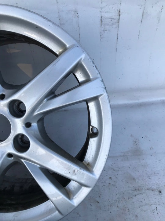 4x Alufelge 16 Zoll 7.0" 5x112 BMW F45 F46 Rim Wheel FEL1057193711rs