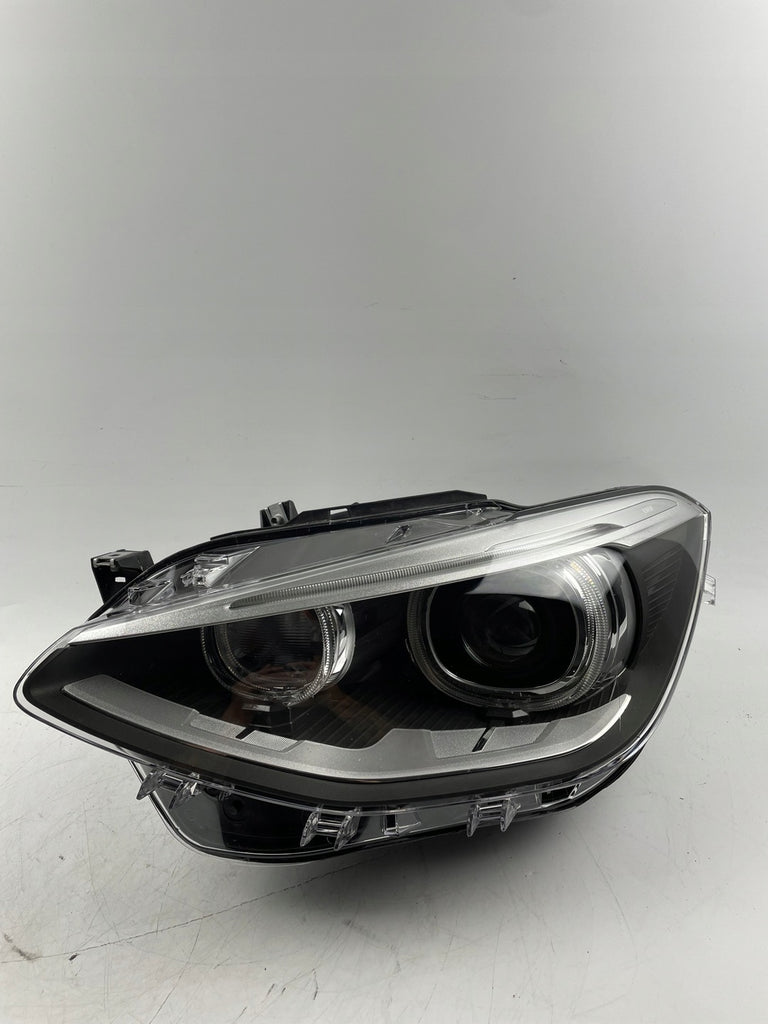 Frontscheinwerfer BMW 1 F20 7229677-10 Xenon Links Scheinwerfer Headlight SCH9287463947zy