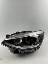 Load image into Gallery viewer, Frontscheinwerfer BMW 1 F20 7229677-10 Xenon Links Scheinwerfer Headlight SCH9287463947zy
