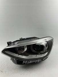 Frontscheinwerfer BMW 1 F20 7229677-10 Xenon Links Scheinwerfer Headlight SCH9287463947zy