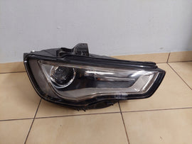 Frontscheinwerfer Audi A3 8V0941006C Xenon Rechts Scheinwerfer Headlight