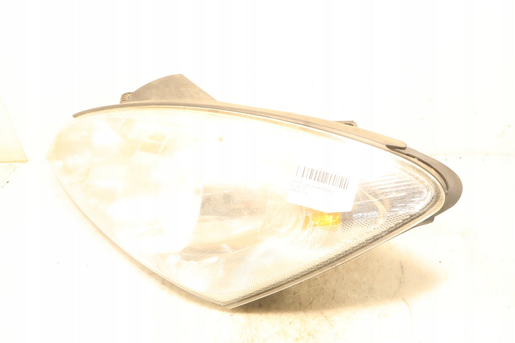 Frontscheinwerfer Kia Ceed Hatchback 92101-1H000 Ein Stück (Rechts oder Links)