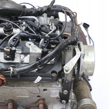 Load image into Gallery viewer, Motor Audi C6 A4 B7 ASB 3.0 TDI 233PS 171kW 209TKm Diesel Engine Unkomplett