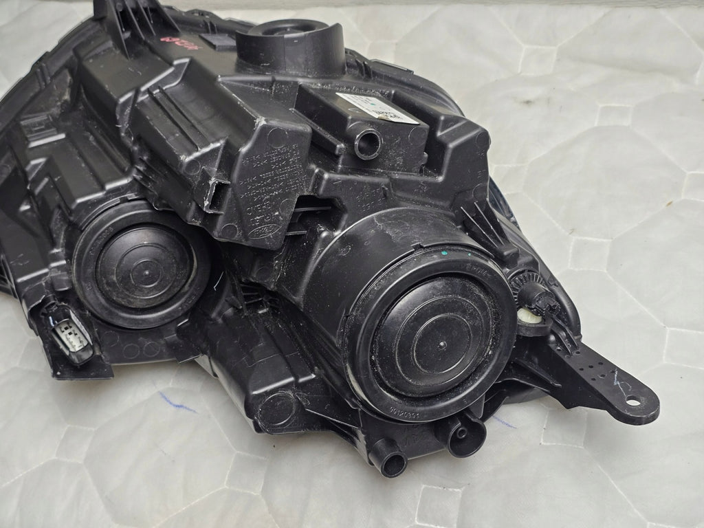 Frontscheinwerfer Ford Ecosport GN15-13W030-JE Links Scheinwerfer Headlight SCH4292388852ir