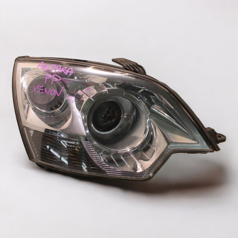 Frontscheinwerfer Opel Antara Xenon Rechts Scheinwerfer Headlight