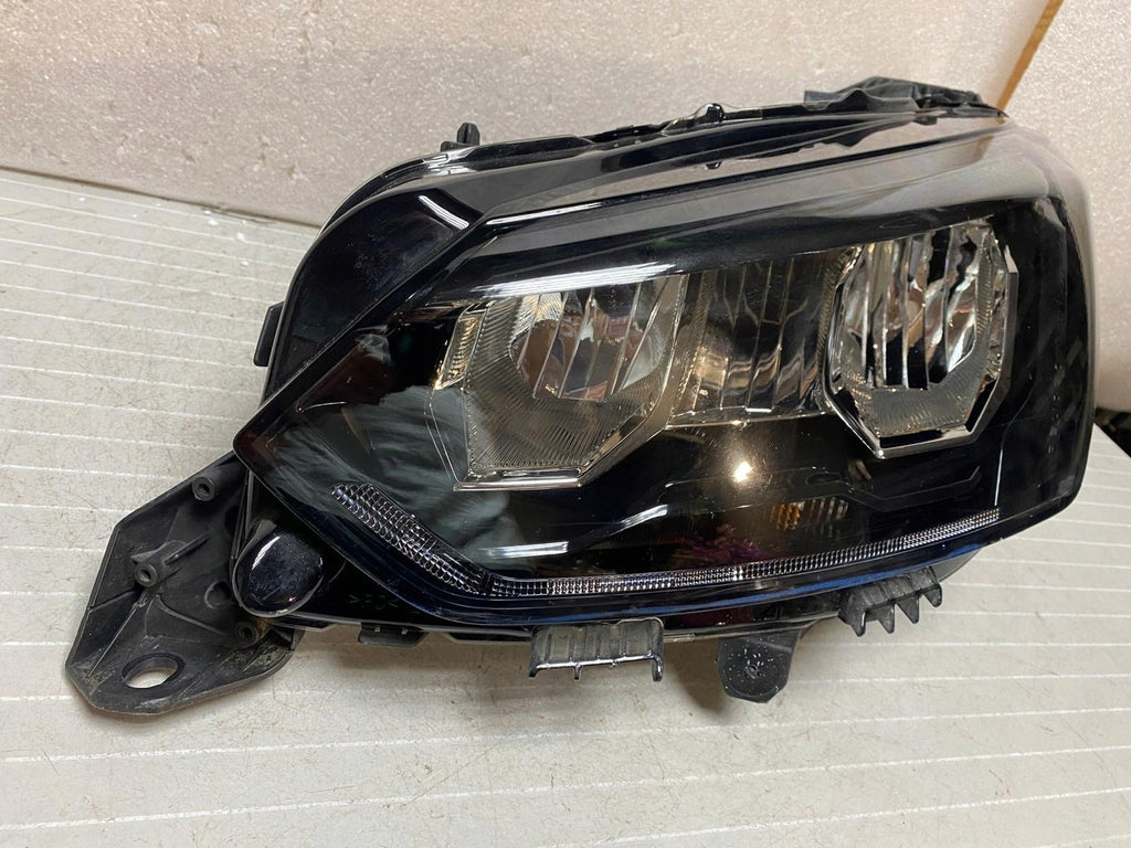 Frontscheinwerfer Peugeot 208 II 73313327 Full LED Links Scheinwerfer Headlight SCH2903108737vb