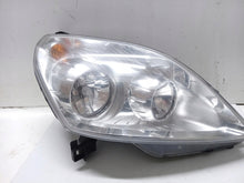 Laden Sie das Bild in den Galerie-Viewer, Frontscheinwerfer Opel Zafira B 13260845 Rechts Scheinwerfer Headlight