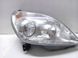 Frontscheinwerfer Opel Zafira B 13260845 Rechts Scheinwerfer Headlight